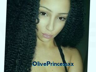 OlivePrincessxx