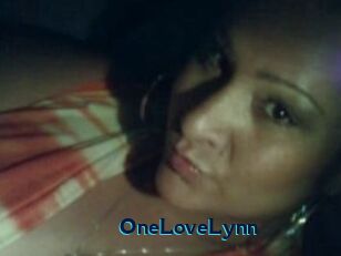 OneLoveLynn