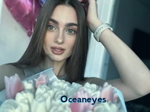 Oceaneyes