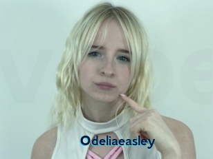 Odeliaeasley