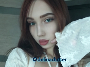 Odelinaclutter