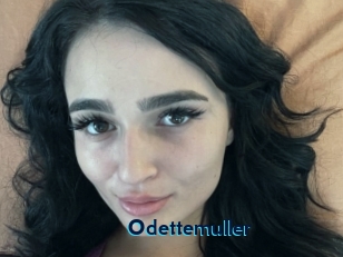 Odettemuller