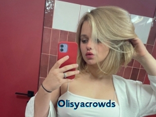 Olisyacrowds