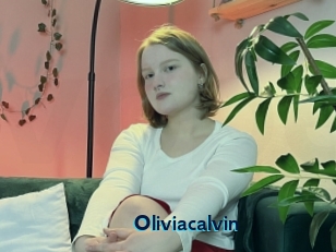 Oliviacalvin