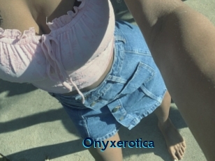 Onyxerotica