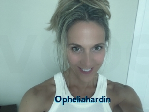 Opheliahardin