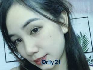 Orily21