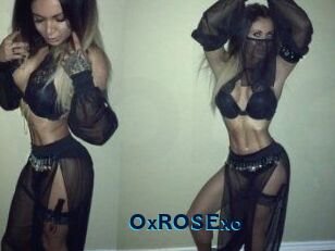 OxROSExo