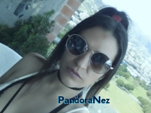 PandoraNez