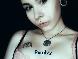 PerriIvy