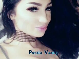 Persia_Vanity