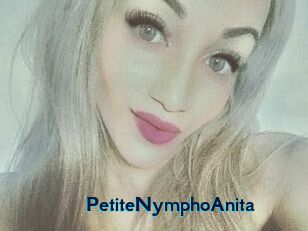 PetiteNymphoAnita