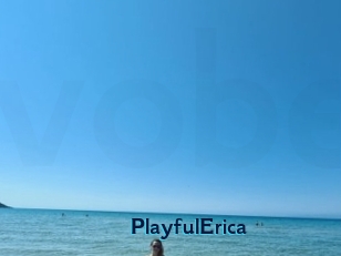 PlayfulErica