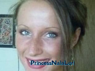 PrincessNalaLori