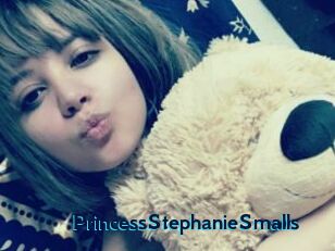 PrincessStephanieSmalls