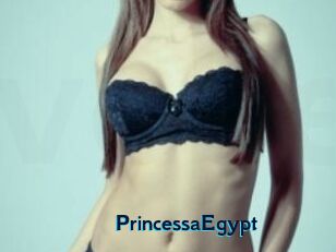 PrincessaEgypt