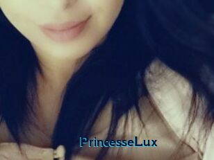 PrincesseLux