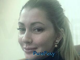 PureFoxy