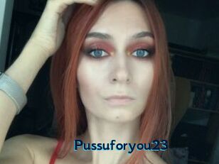 Pussuforyou23