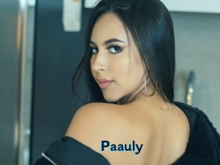 Paauly