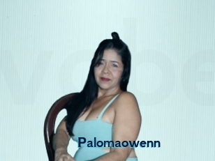 Palomaowenn