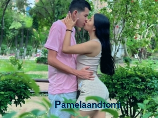 Pamelaandtomi