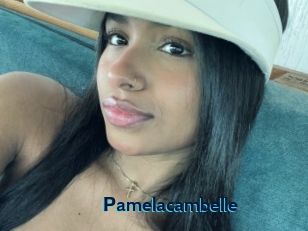 Pamelacambelle