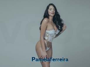 Pamelaferreira