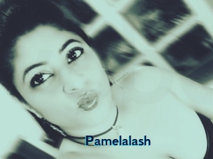 Pamelalash