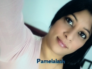 Pamelalash