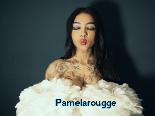 Pamelarougge