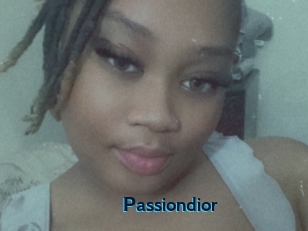 Passiondior