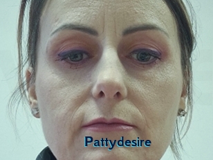 Pattydesire