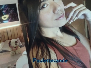 Paulettecande