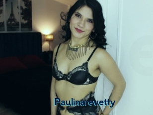 Paulinarevetty