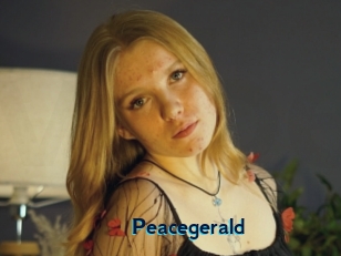 Peacegerald