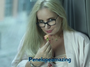 Penelopeamazing