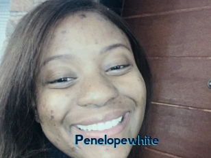 Penelopewhite