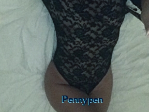 Pennypen