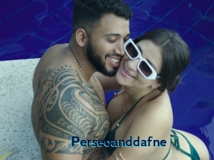 Perseoanddafne