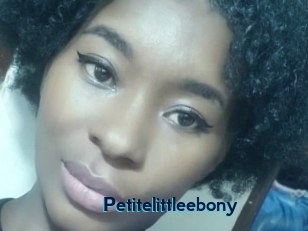 Petitelittleebony