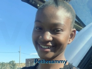 Petitesammy