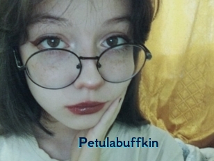 Petulabuffkin