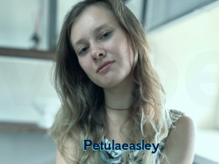 Petulaeasley