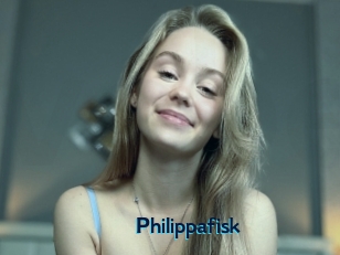 Philippafisk