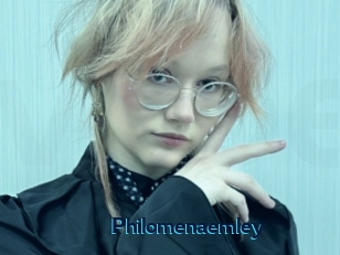 Philomenaemley