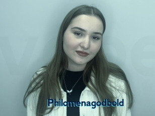 Philomenagodbold