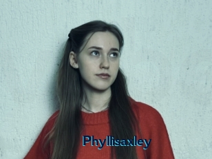 Phyllisaxley