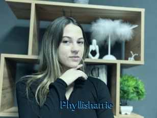 Phyllisharrie