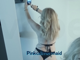 Pinkcalimermaid